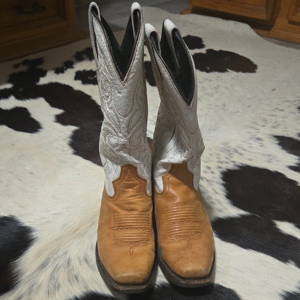 Womens Western Cowboy Boots